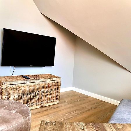 Ferienwohnung Bootsmann Langeoog Exteriér fotografie