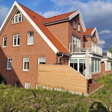 Ferienwohnung Bootsmann Langeoog Exteriér fotografie