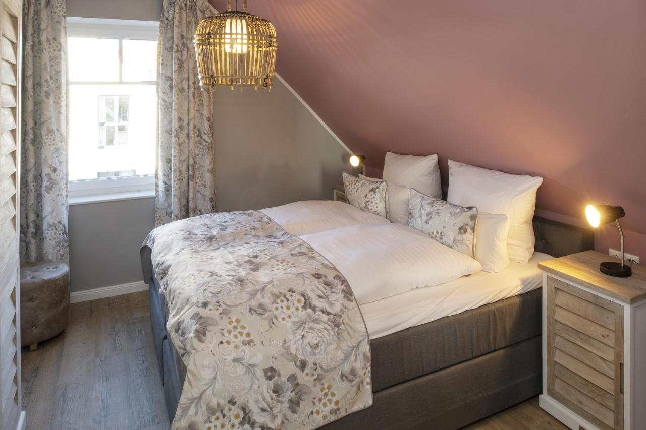 Ferienwohnung Bootsmann Langeoog Exteriér fotografie