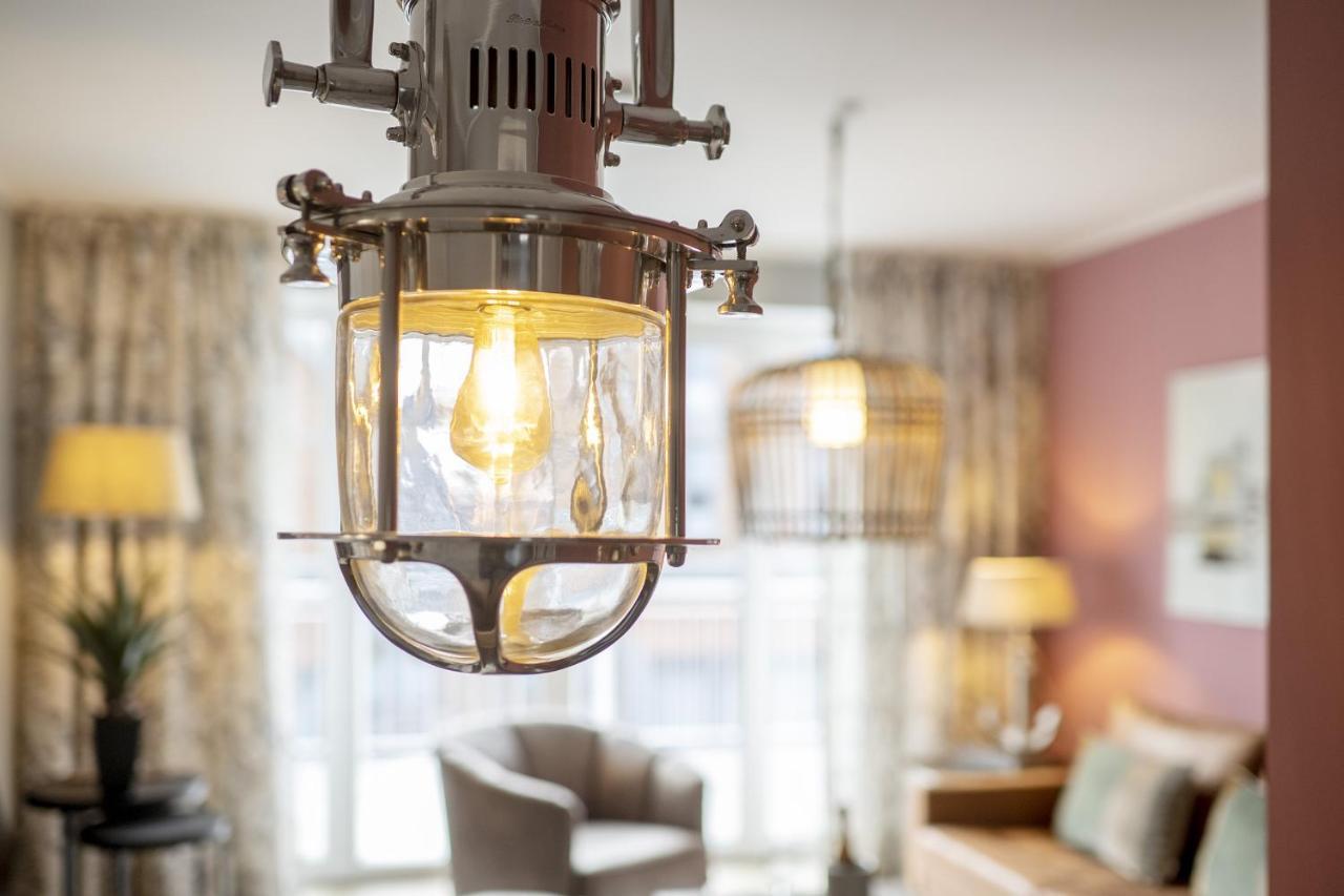 Ferienwohnung Bootsmann Langeoog Exteriér fotografie