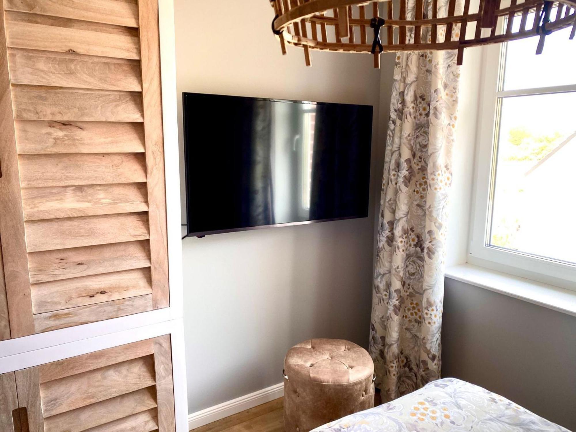 Ferienwohnung Bootsmann Langeoog Exteriér fotografie